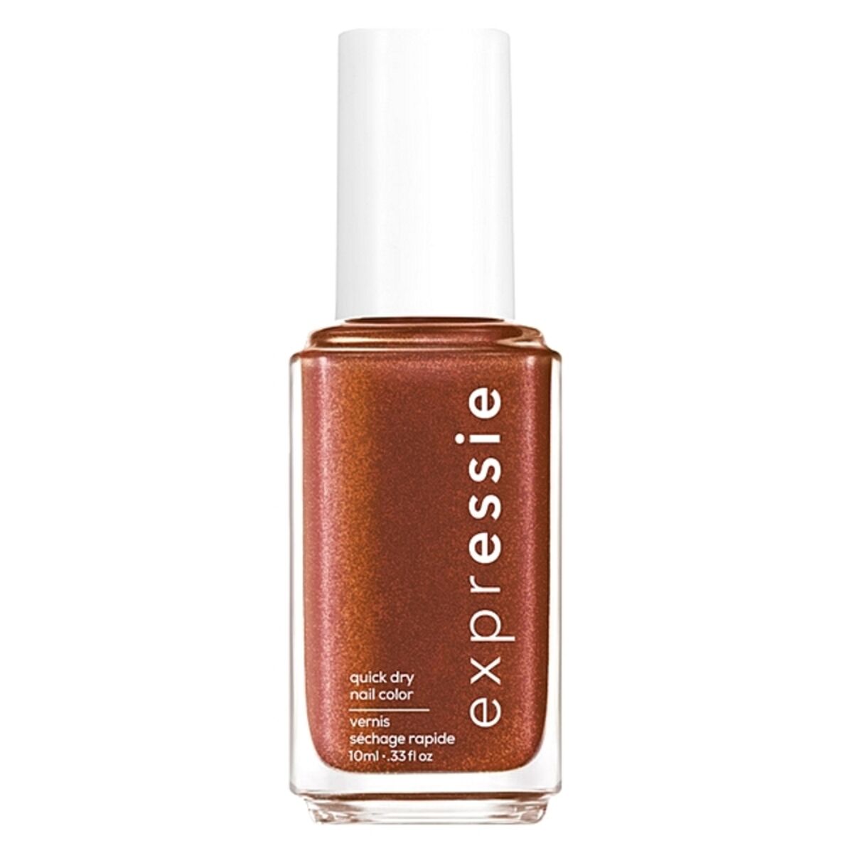 lac de unghii Expressie Essie (10 ml) 10 ml - SAPPHIRO