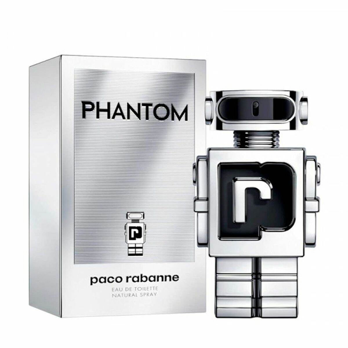 Parfum Bărbați Paco Rabanne Phantom EDT - SAPPHIRO