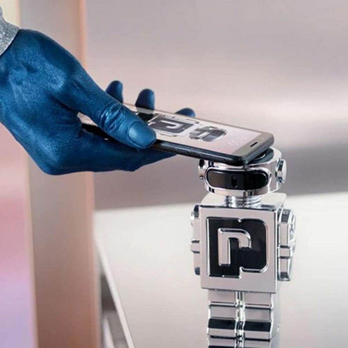 Parfum Bărbați Paco Rabanne Phantom EDT - SAPPHIRO