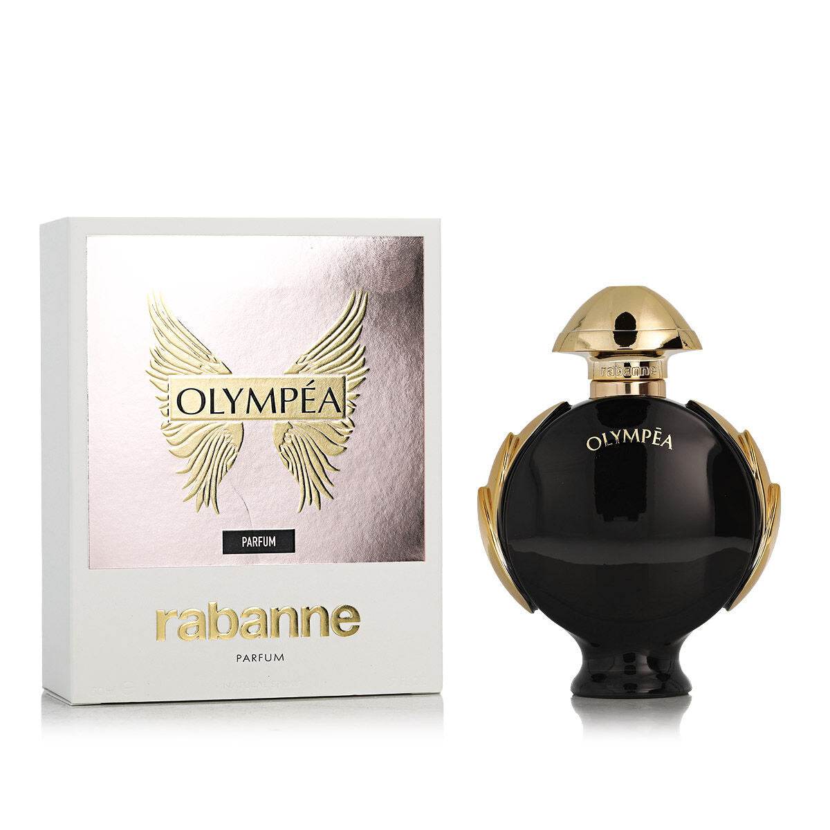 Parfum Femei Paco Rabanne Olympéa Parfum 50 ml - SAPPHIRO