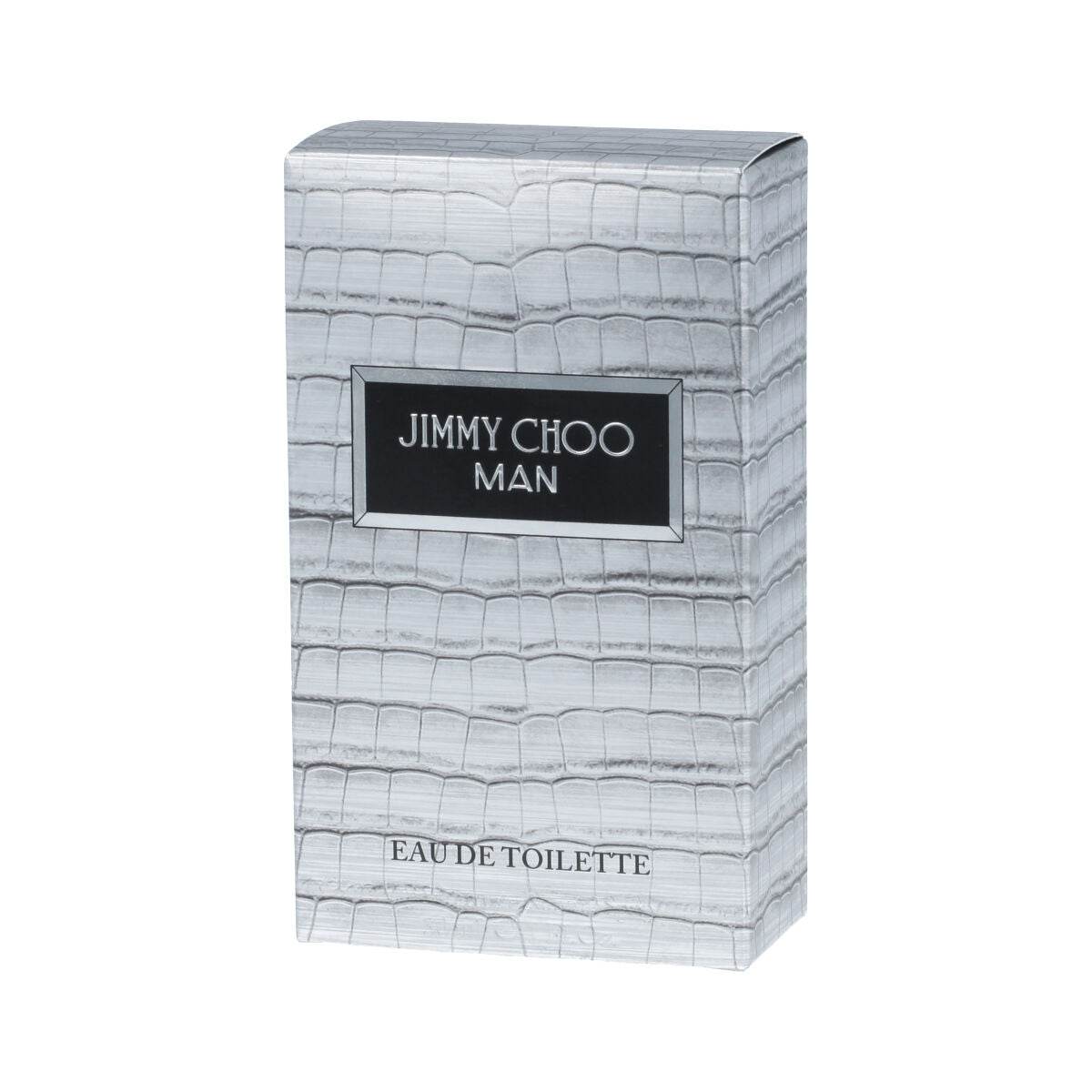 Parfum Bărbați Jimmy Choo EDT Jimmy Choo Man 30 ml - SAPPHIRO