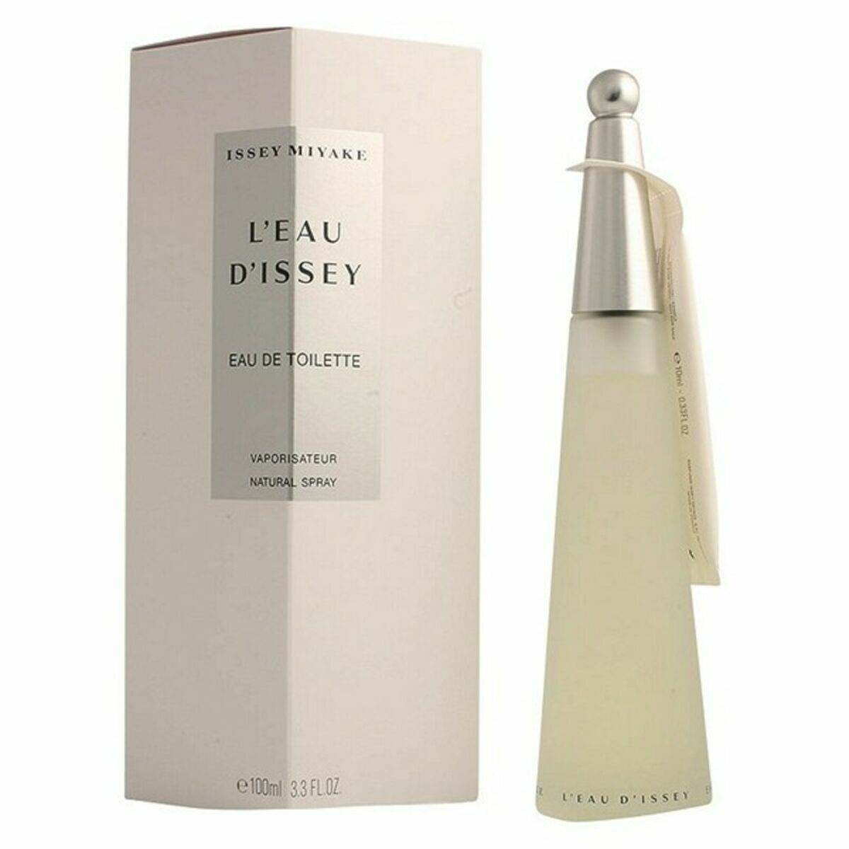 Parfum Femei Issey Miyake L'Eau d'Issey EDT 100 ml - SAPPHIRO
