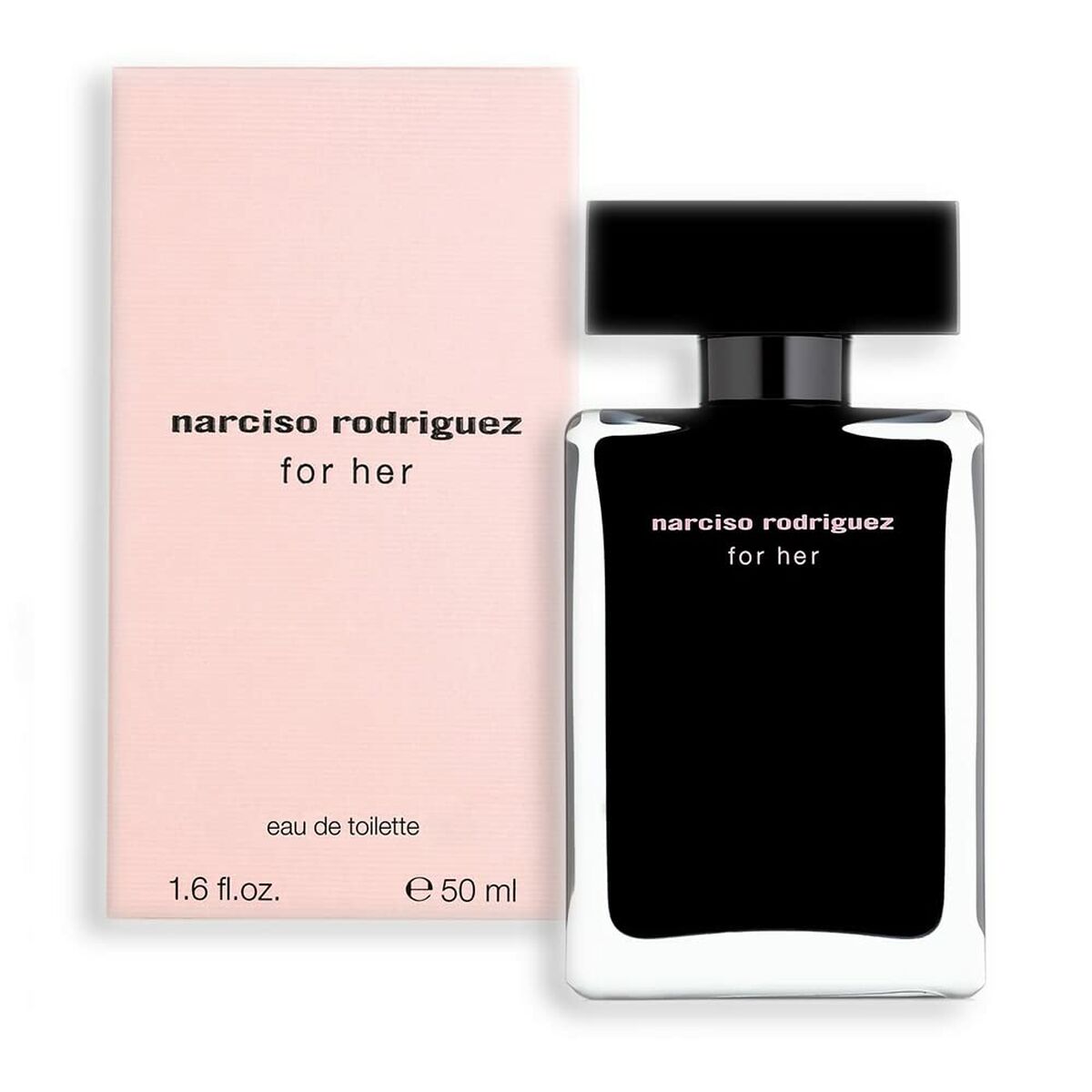 Parfum Femei Narciso Rodriguez For Her EDT 50 ml - SAPPHIRO