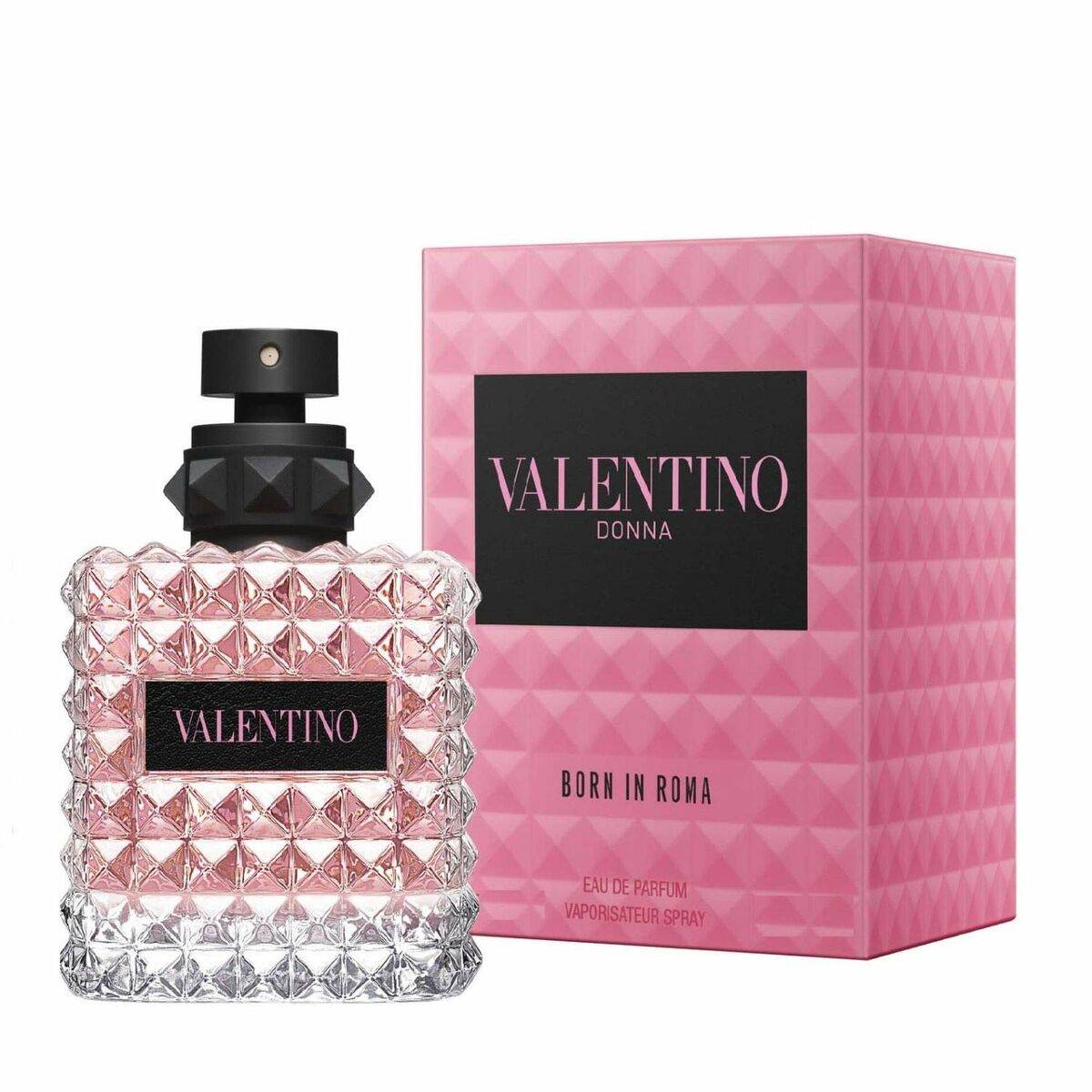 Parfum Femei Valentino Valentino Donna Born In Roma EDP 50 ml - SAPPHIRO
