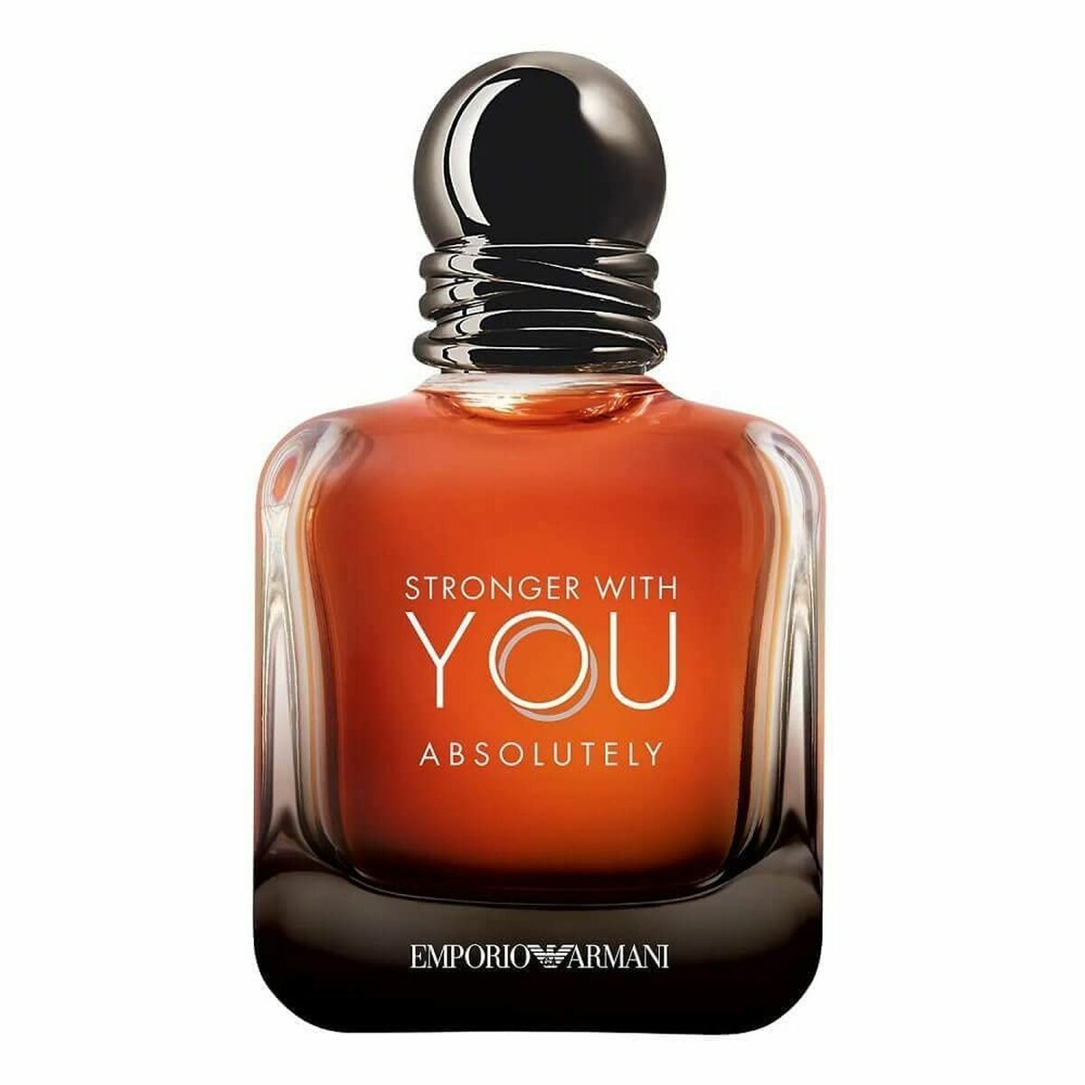 Parfum Bărbați Giorgio Armani Emporio Armani Stronger With You Absolutely EDP 100 ml - SAPPHIRO