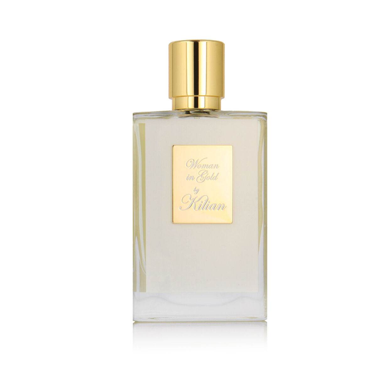 Parfum Femei Kilian Woman in Gold EDP 50 ml - SAPPHIRO
