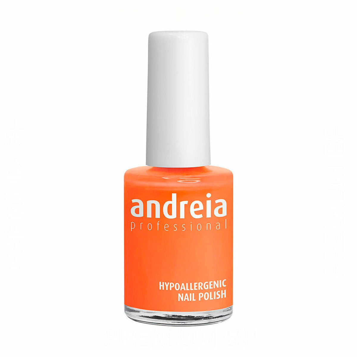 Lac de unghii Andreia Professional Hypoallergenic Nº 155 (14 ml) - SAPPHIRO