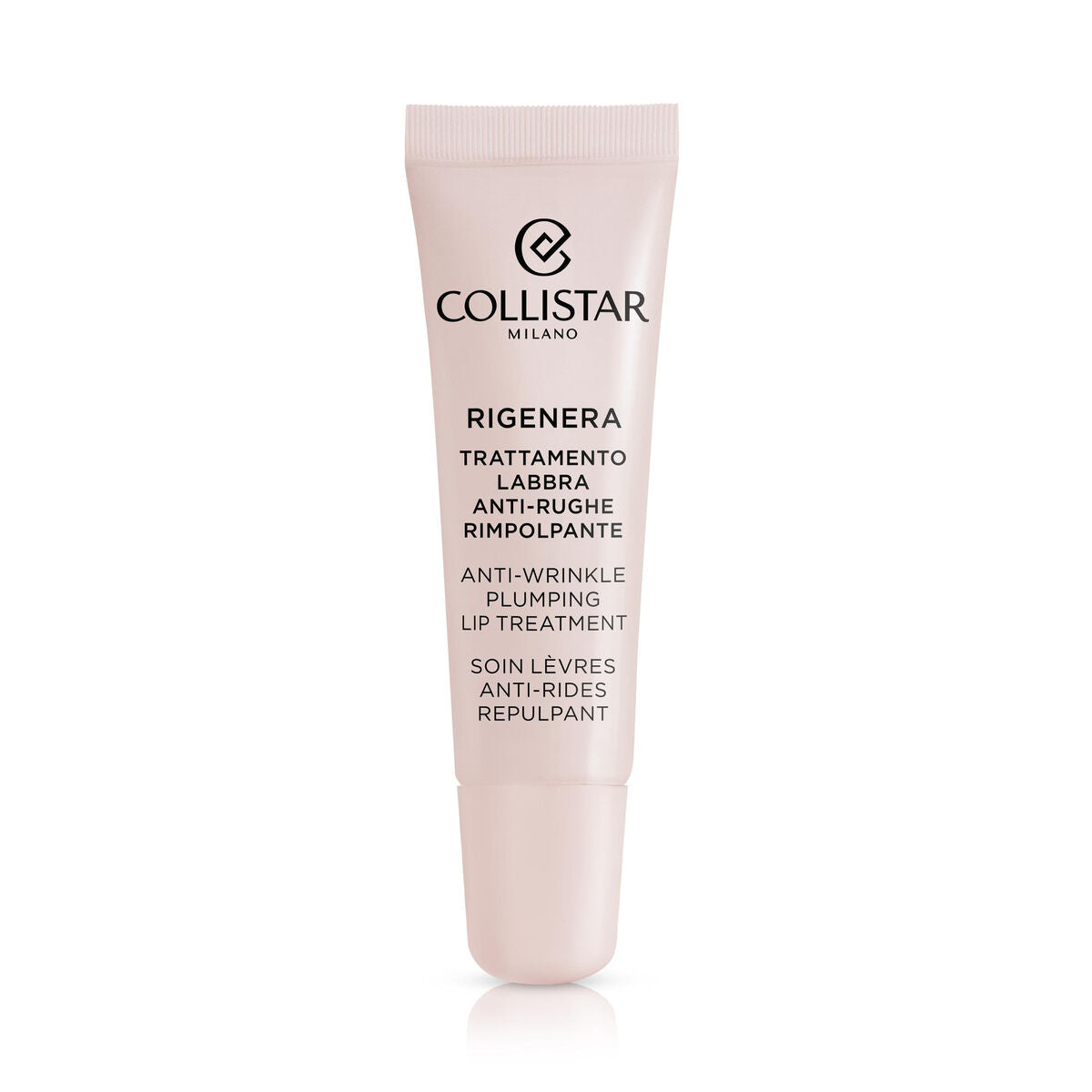 Cremă de Buze Antirid Collistar Rigenera 15 ml - SAPPHIRO