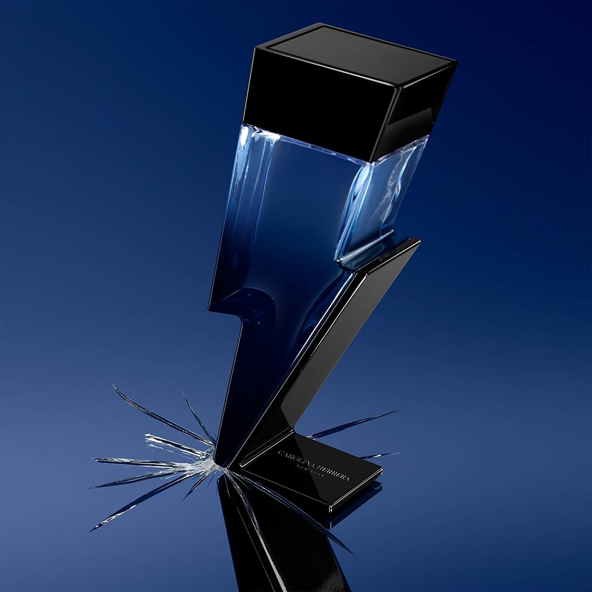 Parfum Unisex Carolina Herrera BAD BOY EDP 100 ml - SAPPHIRO