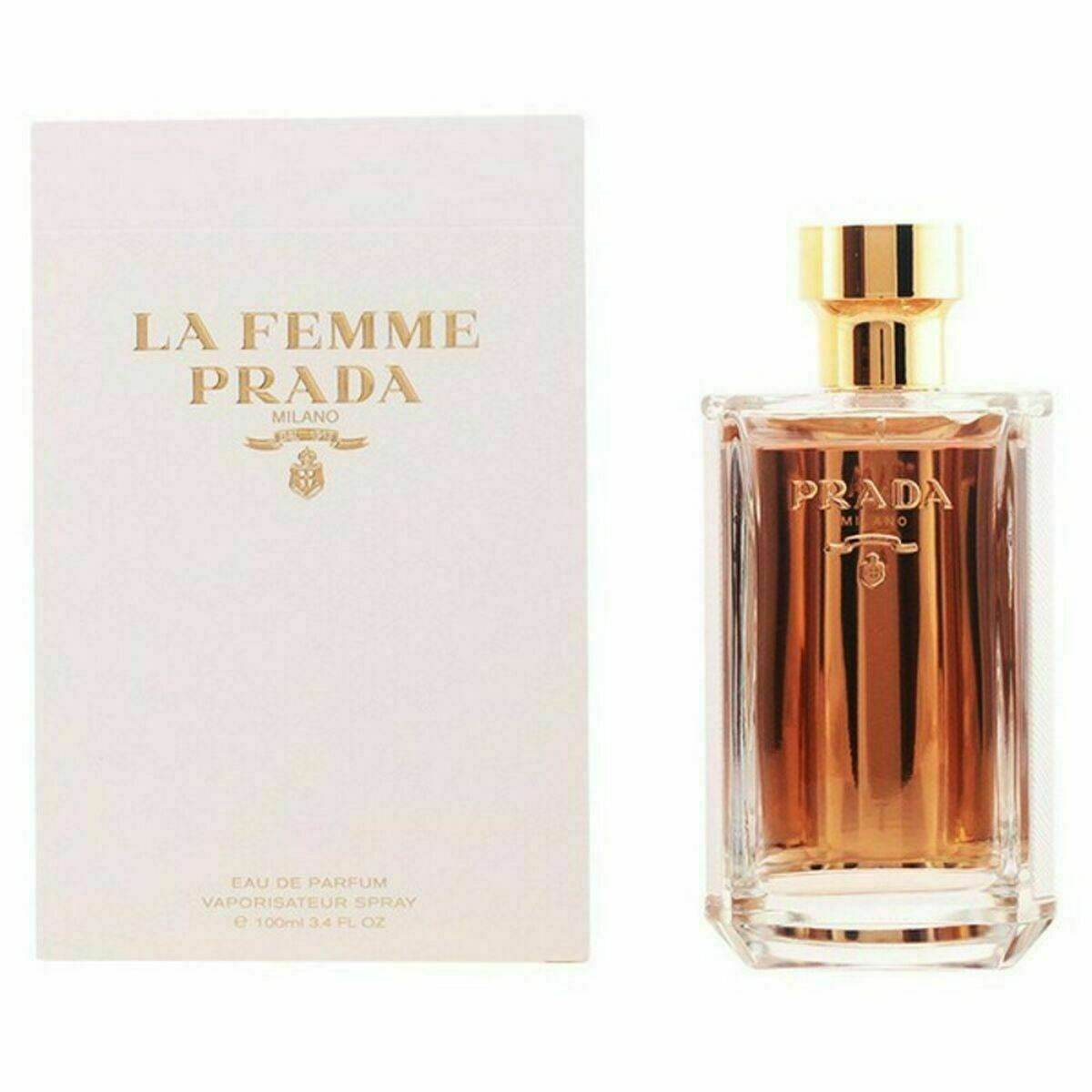 Parfum Femei Prada La Femme EDP 50 ml - SAPPHIRO
