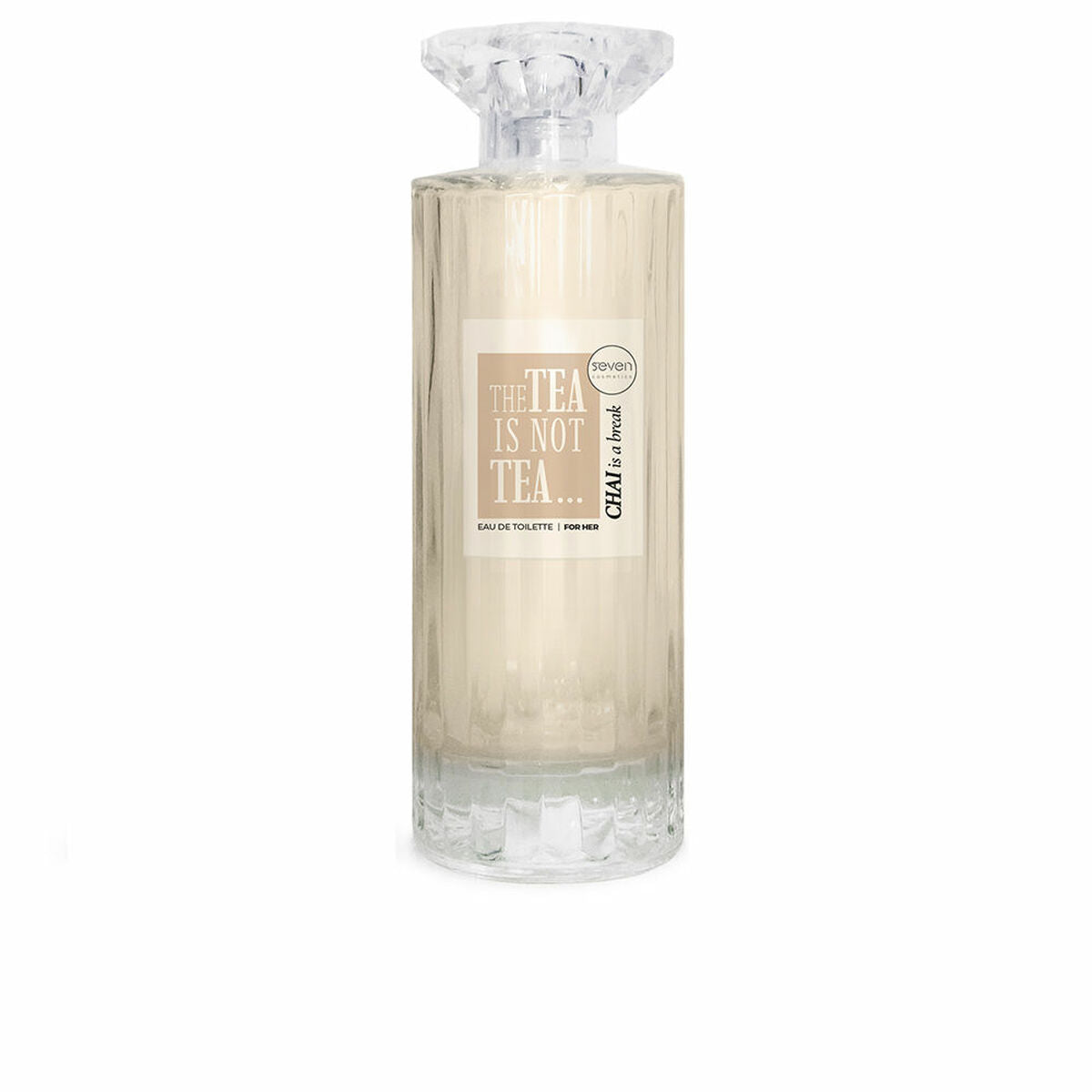 Parfum Femei The Seven Cosmetics THE TEA IS NOT TEA 100 ml - SAPPHIRO
