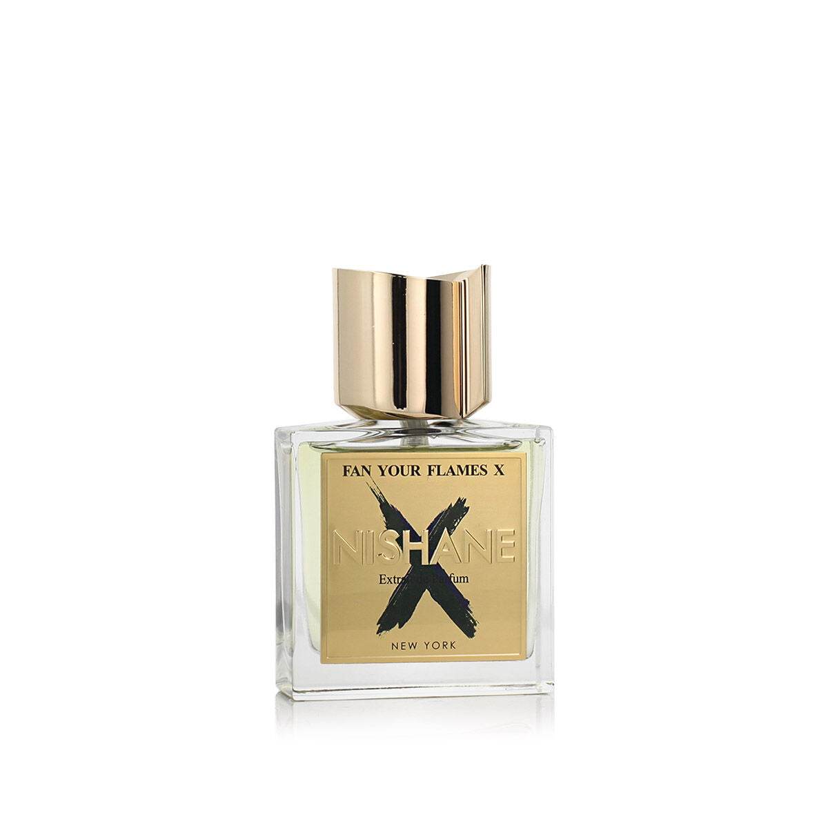 Parfum Unisex Nishane Fan Your Flames X 50 ml - SAPPHIRO