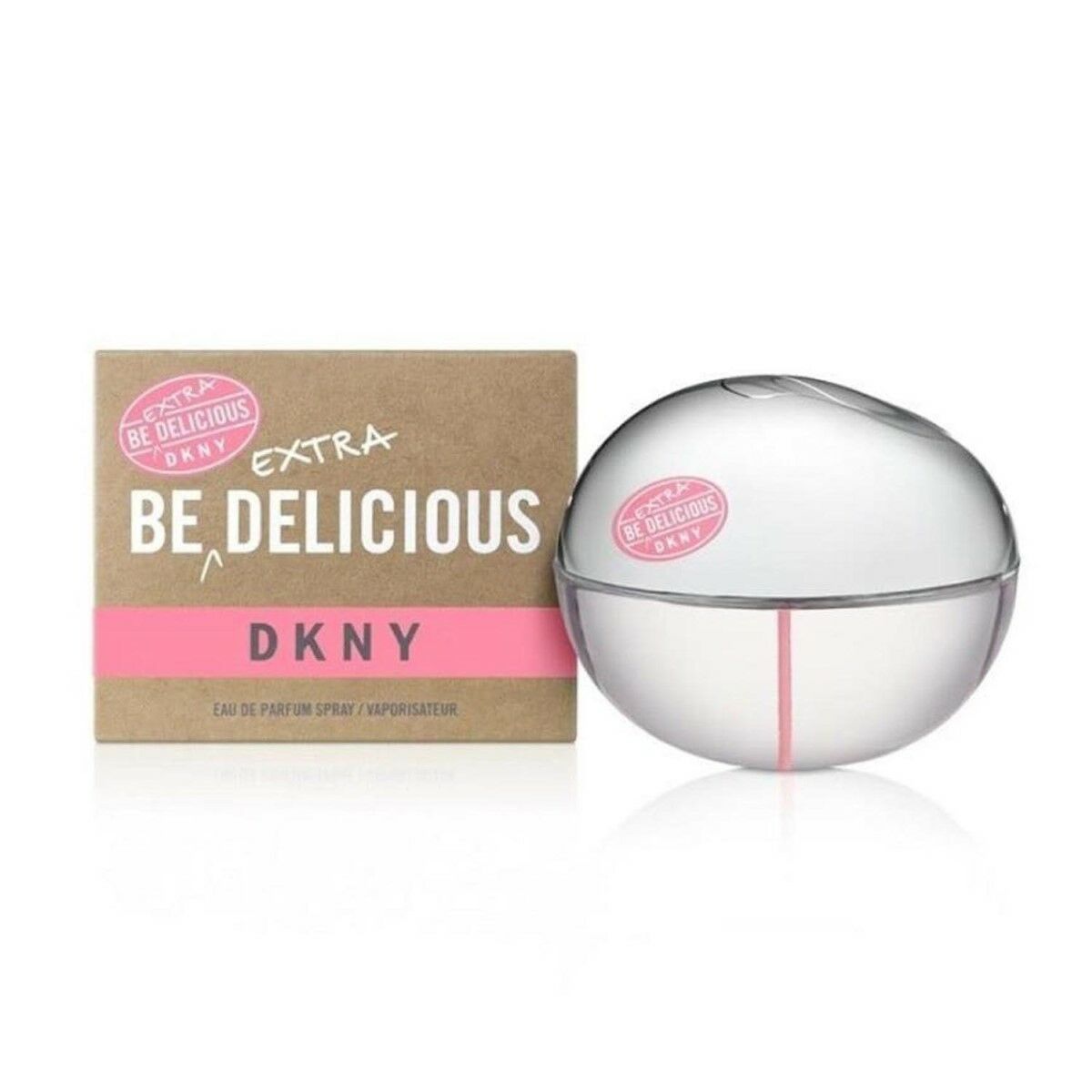 Parfum Femei DKNY EDP Be Extra Delicious (50 ml) - SAPPHIRO