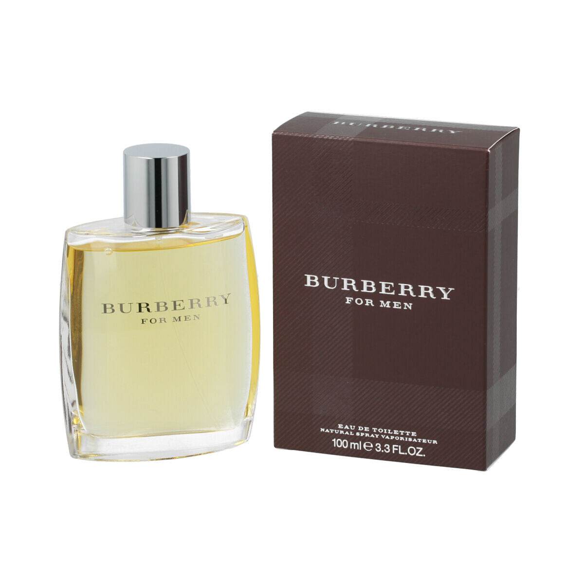 Parfum Bărbați Burberry EDT For Men 100 ml - SAPPHIRO