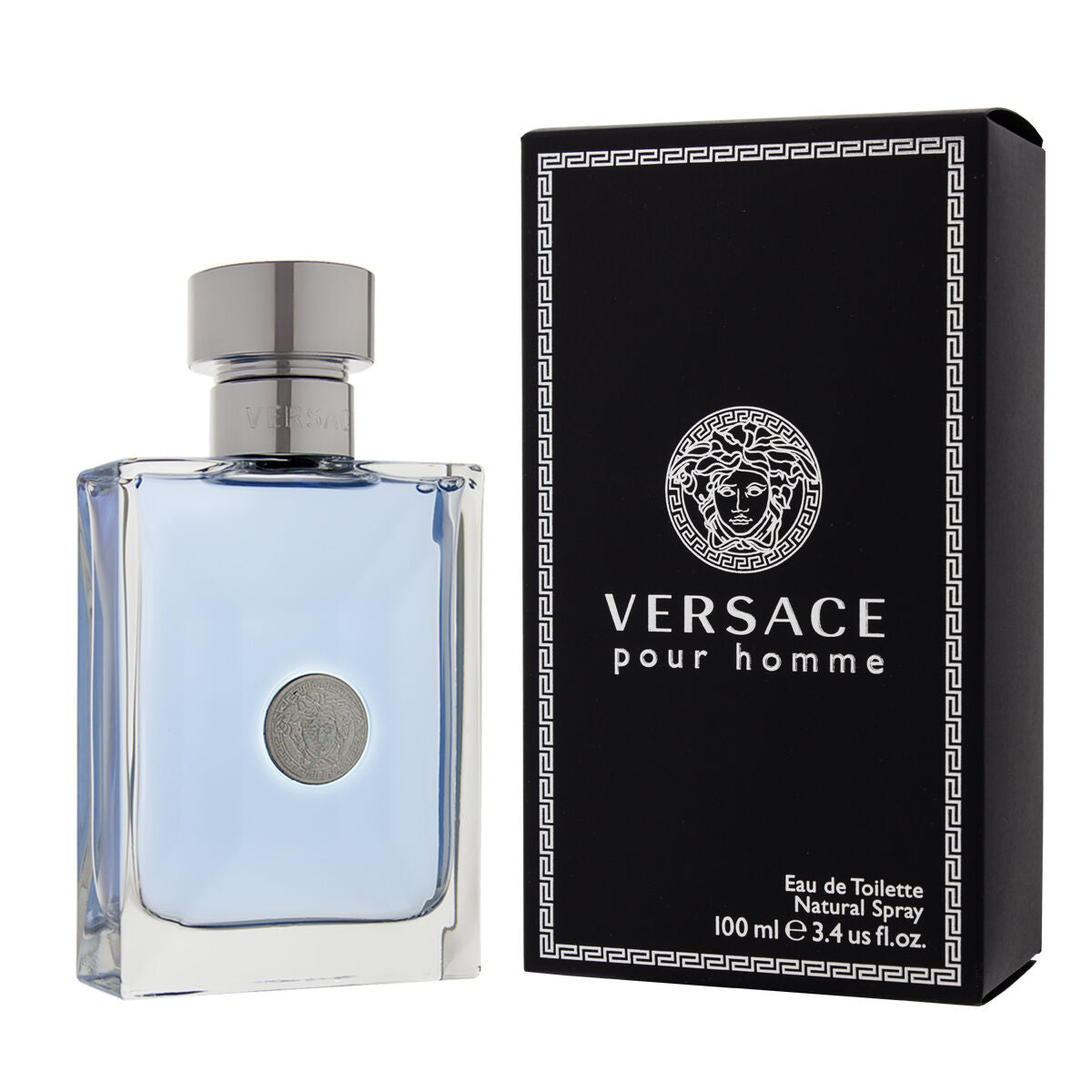 Parfum Bărbați Versace EDT Pour Homme 100 ml - SAPPHIRO