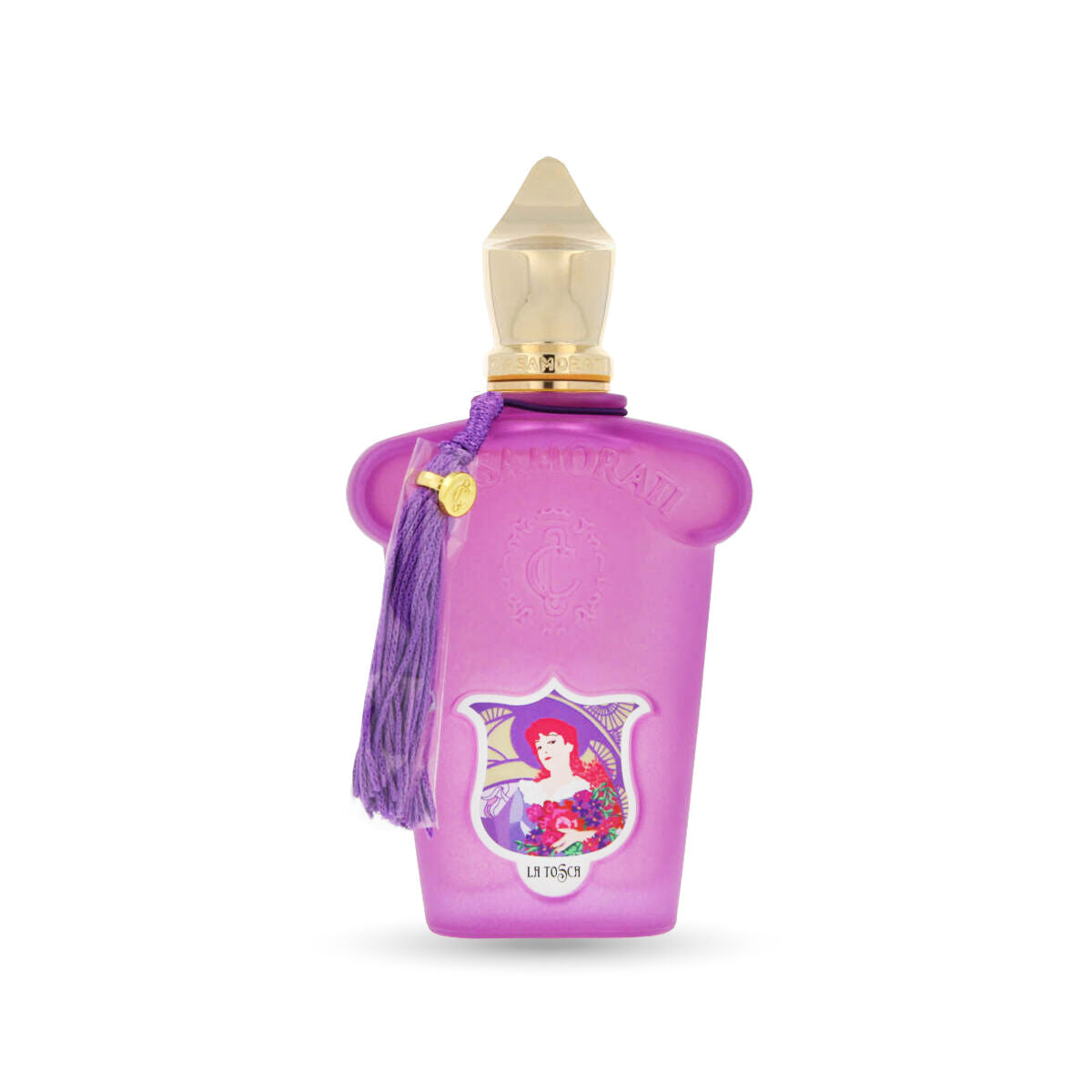 Parfum Femei Xerjoff EDP Casamorati La Tosca 100 ml - SAPPHIRO