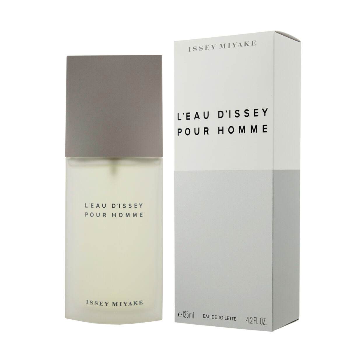 Parfum Bărbați Issey Miyake EDT L'Eau d'Issey pour Homme 125 ml - SAPPHIRO