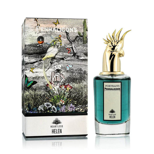 Descoperă Eleganța Britanică cu Parfumurile Penhaligon's – O Poveste Olfactivă de Lux - SAPPHIRO