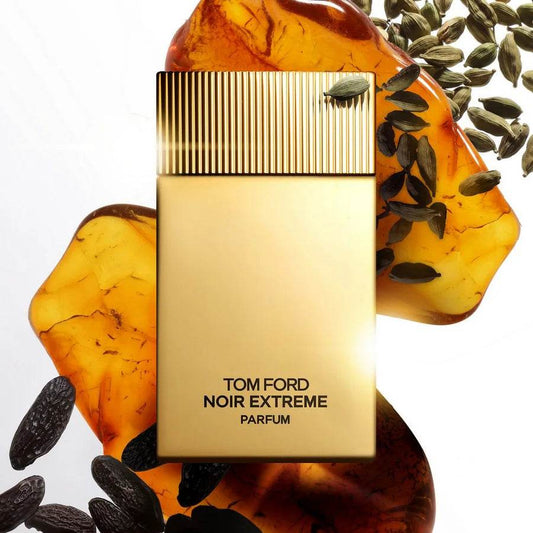Îmbrățișează Luxul Absolut cu Parfumurile Tom Ford – Arome care Definesc Eleganța - SAPPHIRO