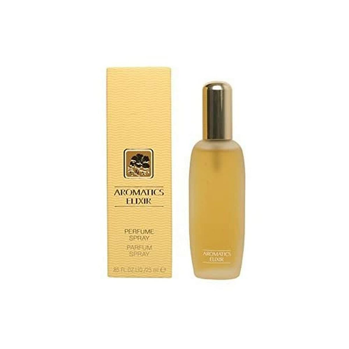 Parfum Femei Clinique Aromatics Elixir EDP 25 ml - SAPPHIRO
