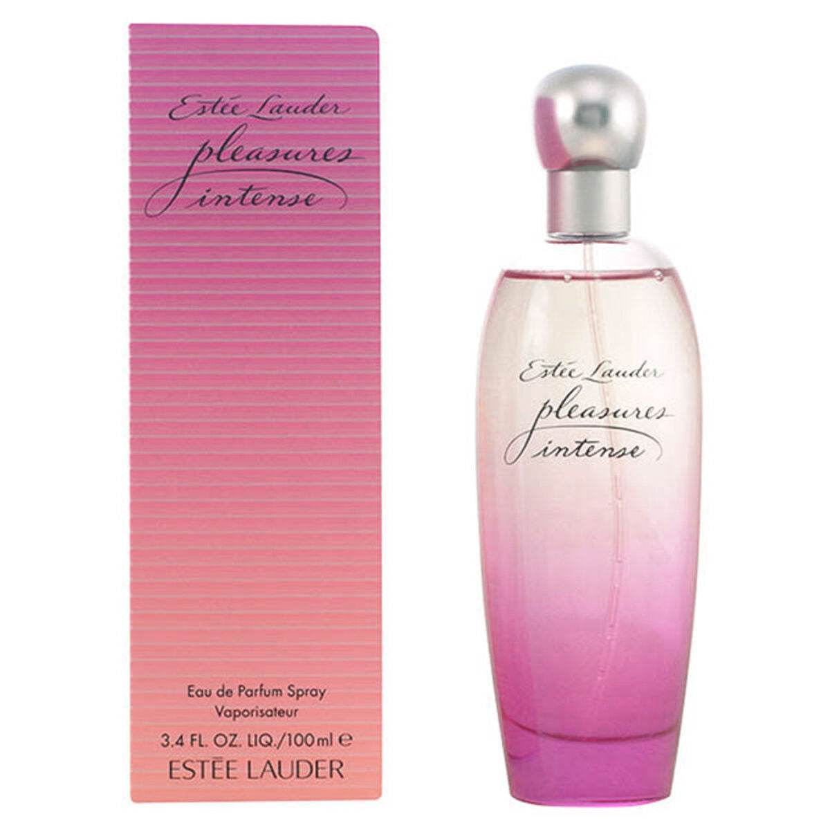 Parfum Femei Estee Lauder EDP Pleasures Intense (100 ml) - SAPPHIRO