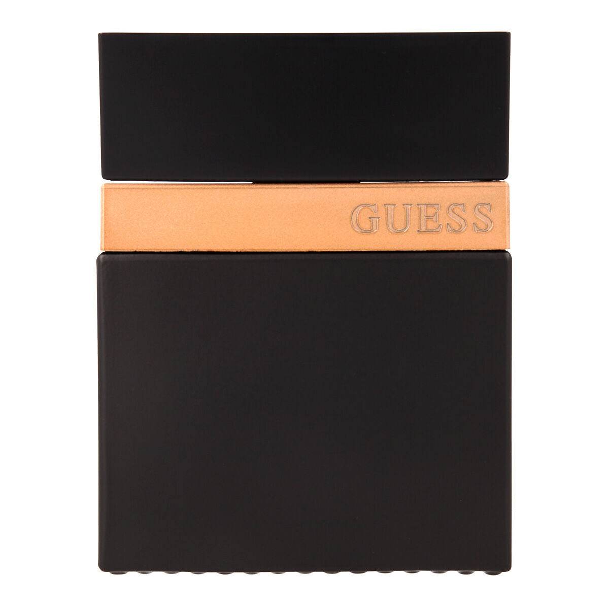Parfum Bărbați Guess EDT Seductive Noir Homme (100 ml) - SAPPHIRO