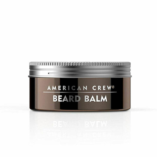 Balsam pentru Barbă American Crew Beard - SAPPHIRO