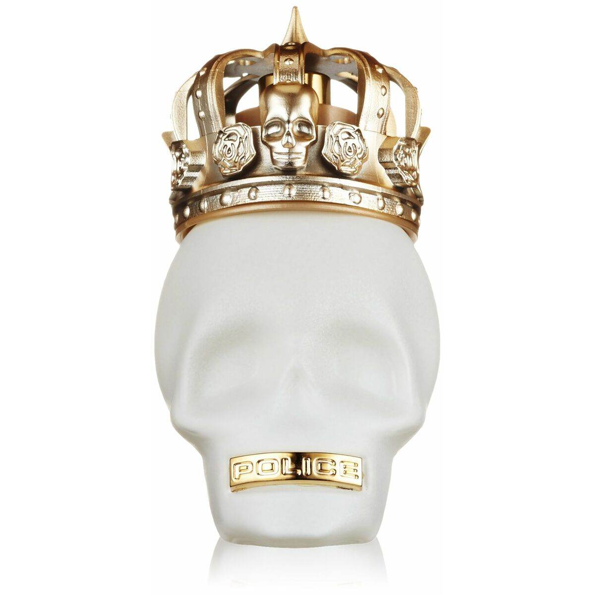 Parfum Femei Police EDP To Be The Queen 40 ml - SAPPHIRO