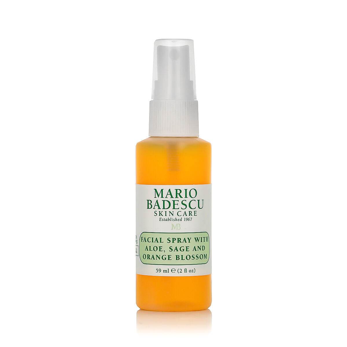Mist facial Mario Badescu Skin Care 59 ml - SAPPHIRO