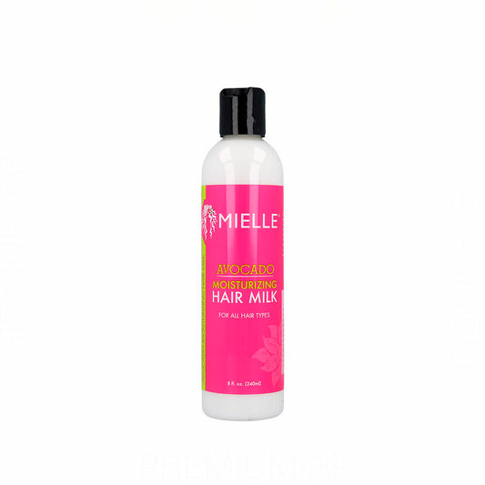 Lapte Hidratant Mielle JP-64201 (240 ml) - SAPPHIRO