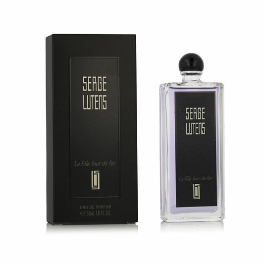 Parfum Unisex Serge Lutens LA FILLE TOUR DE FER 50 ml - SAPPHIRO