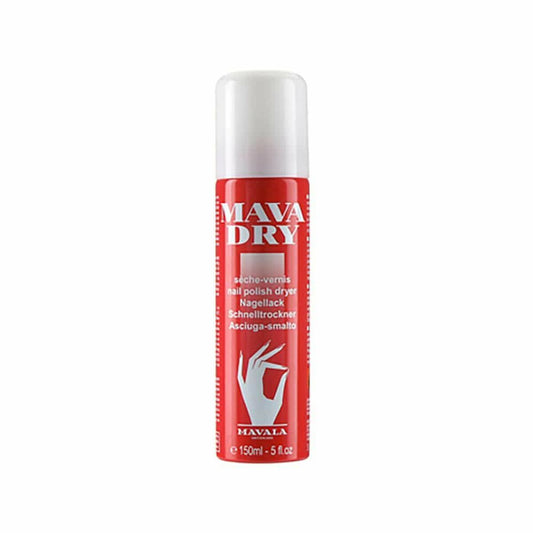 Spray Uscător de Unghii Mavala 91660 150 ml - SAPPHIRO