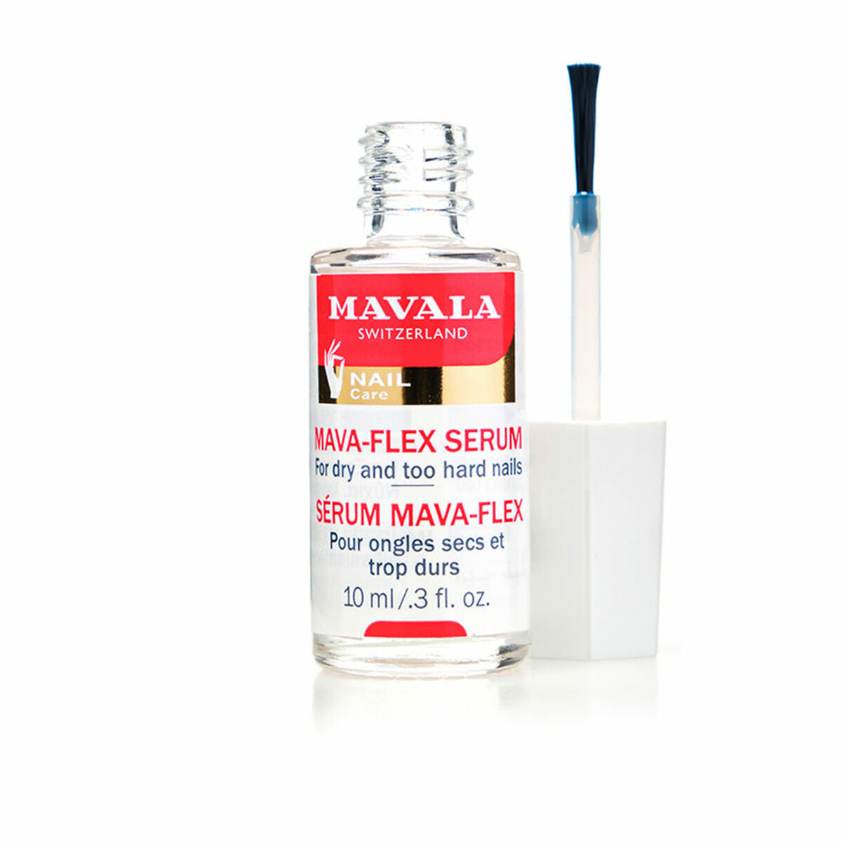 Tratament pentru Unghii Mavala Flex Serum Emolient 10 ml - SAPPHIRO