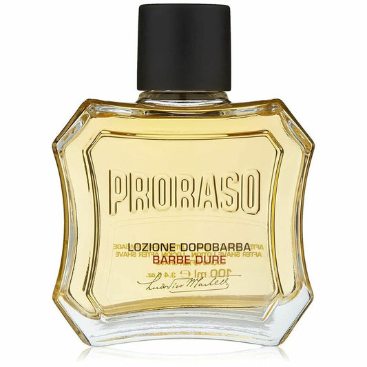 Loțiune după ras Proraso 400572 100 ml Alcool - SAPPHIRO
