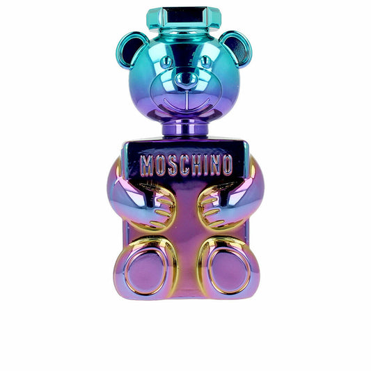 Parfum Unisex Moschino TOY Toy 2 Pearl EDP 100 ml - SAPPHIRO