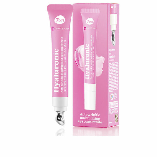 Cremă pentru Conturul Ochilor 7DAYS MY BEAUTY WEEK - SAPPHIRO