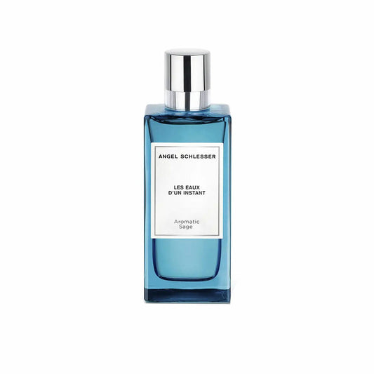 Parfum Unisex Angel Schlesser LES EAUX D'UN INSTANT EDT 100 ml - SAPPHIRO
