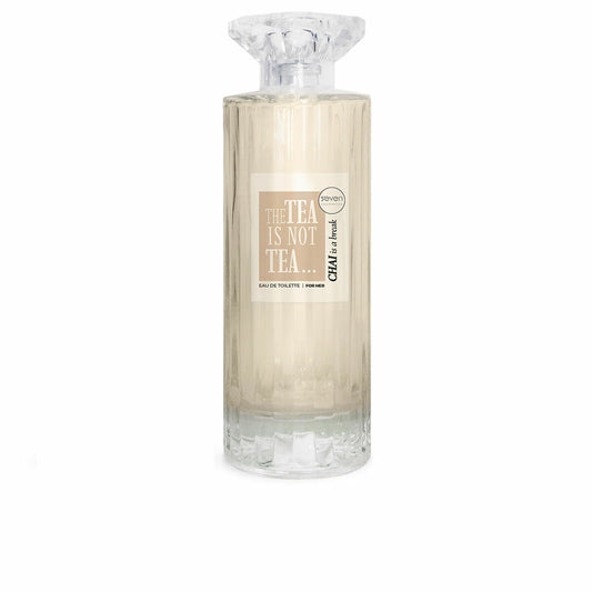 Parfum Femei The Seven Cosmetics THE TEA IS NOT TEA 100 ml - SAPPHIRO