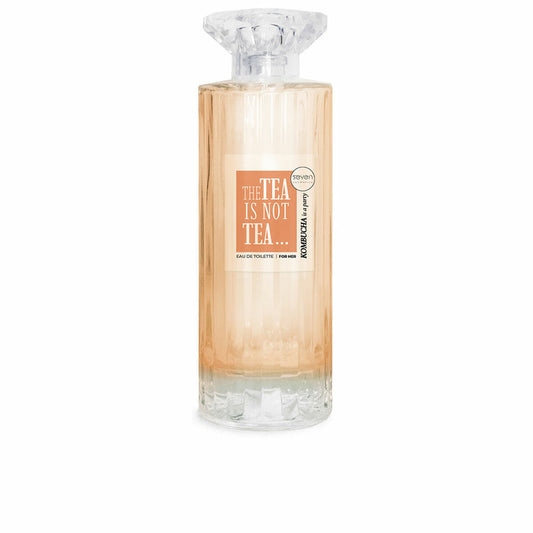 Parfum Femei The Seven Cosmetics THE TEA IS NOT TEA 100 ml - SAPPHIRO