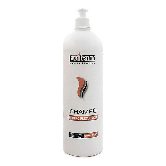 Șampon Exitenn Karamelinė (1 L) - SAPPHIRO