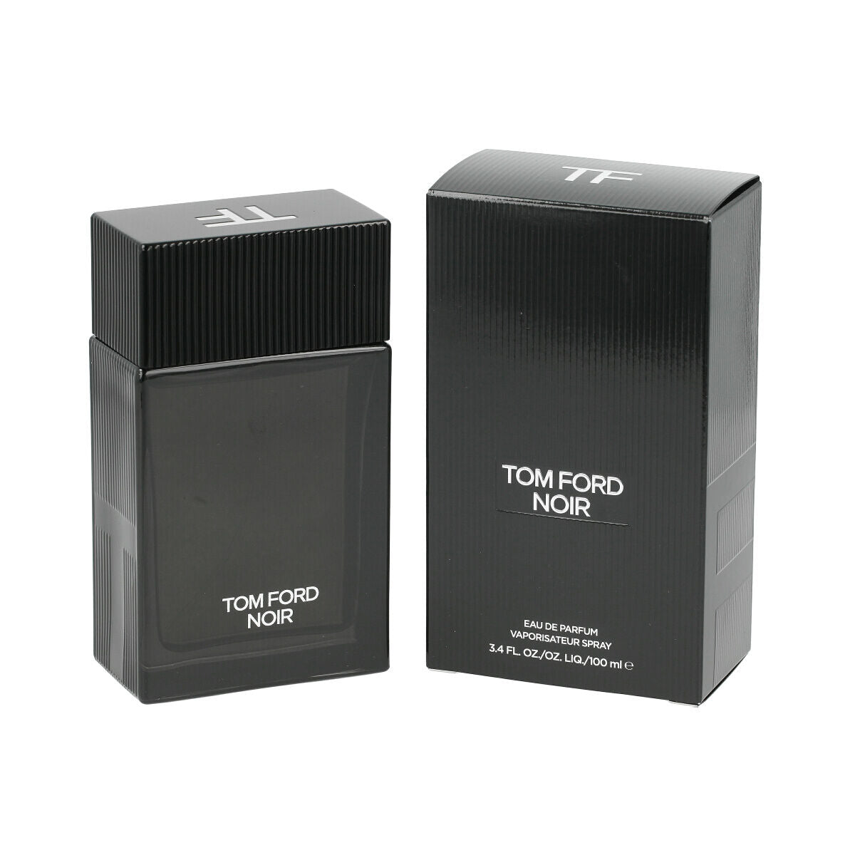 Parfum Bărbați Tom Ford EDP noir 100 ml - SAPPHIRO