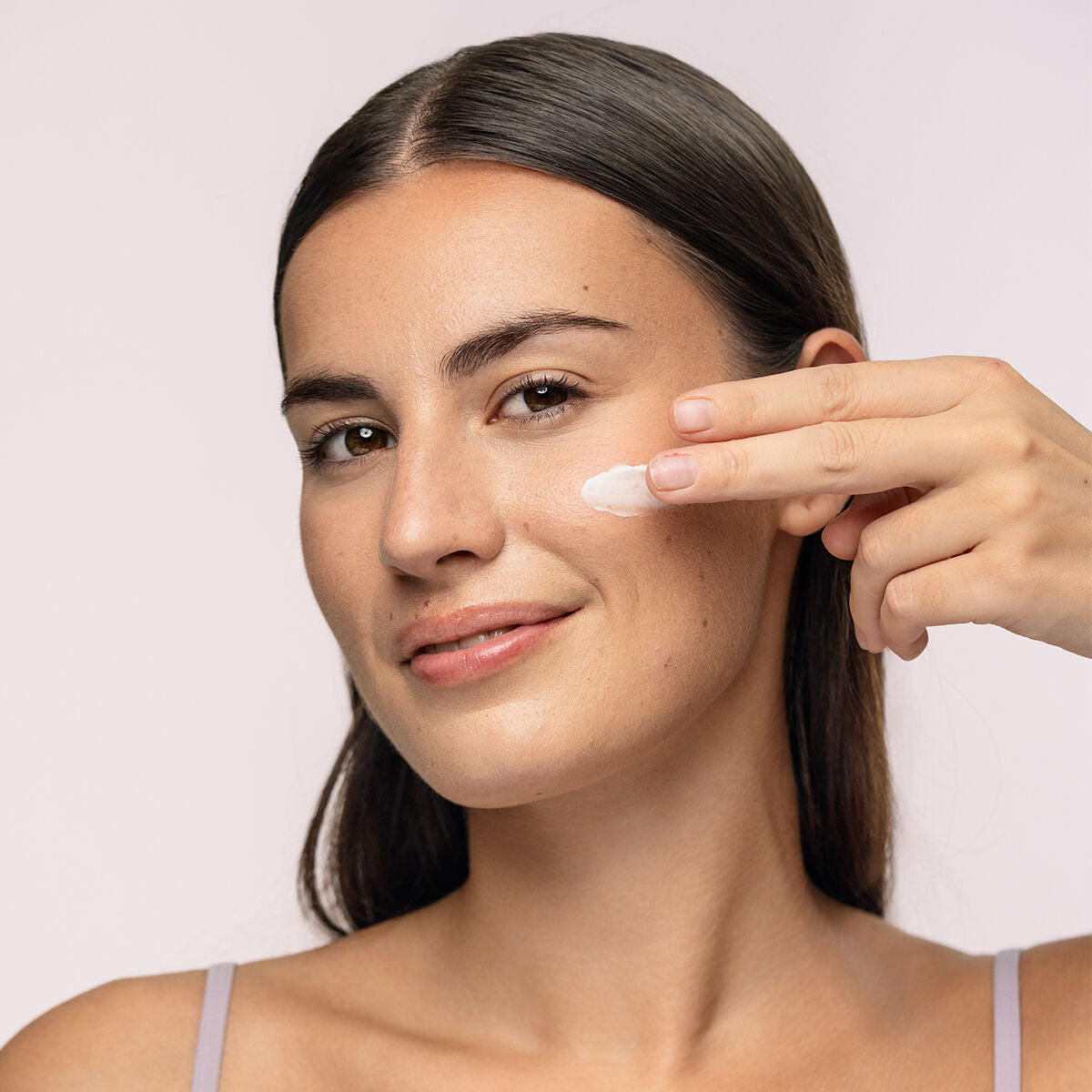 Cremă de Față Hidratantă Kombucha Vibecare InnovaGoods 50 ml - SAPPHIRO